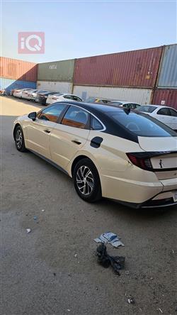 هيونداي سوناتا